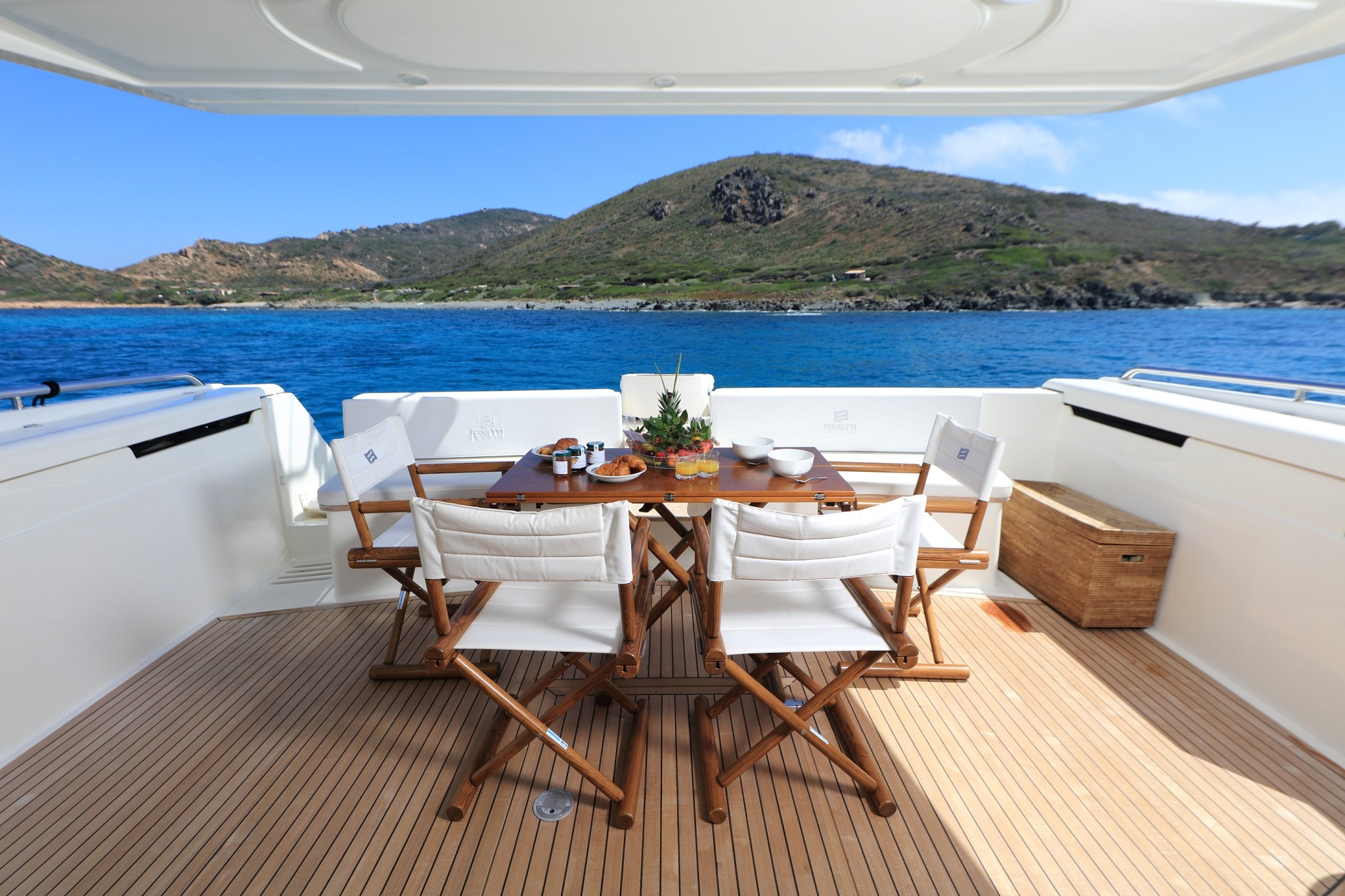 Un voyage sur mesure